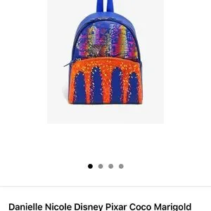 Danielle Nicole | Bags | Boxlunch Exclusive Coco Light Up  display picture 2